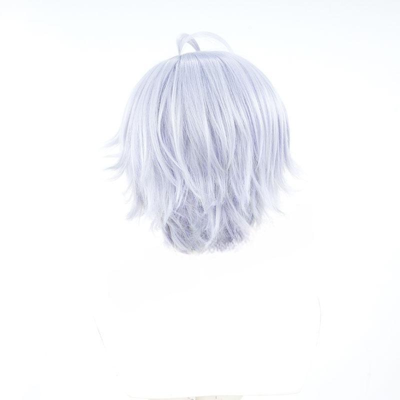 Cosplay Wig Compatible with Honkai: Star Rail Painon Character Wig Halloween props Suitable for role-playing Heat Resistant Stylable Multiple Bright Colors Gift for Comic Exhibition Enthusiasts Holiday - Image 3