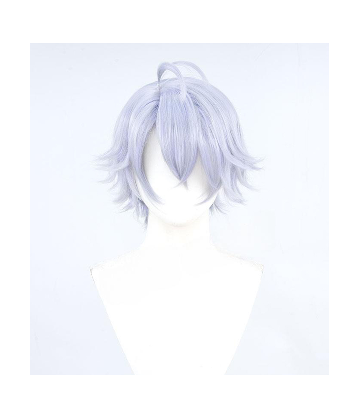 Cosplay Wig Compatible with Honkai: Star Rail Painon Character Wig Halloween props Suitable for role-playing Heat Resistant Stylable Multiple Bright Colors Gift for Comic Exhibition Enthusiasts Holiday - Image 4