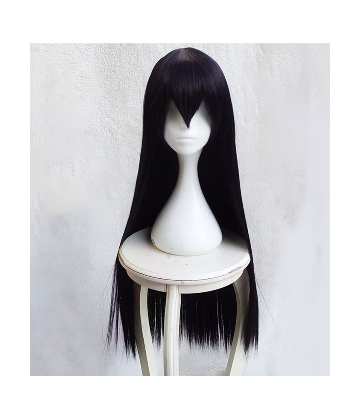 Cosplay Wig Compatible with citrus Aihara Mei Character Wig Halloween props Suitable for role-playing Heat Resistant Stylable Multiple Bright Colors Gift for Comic Exhibition Enthusiasts Holiday - Image 2
